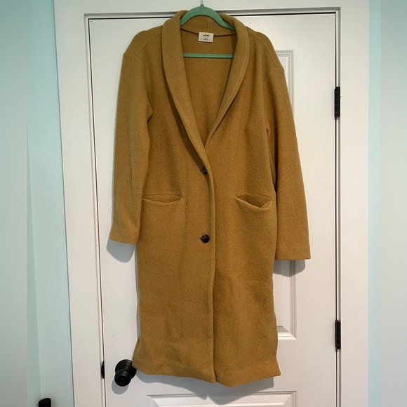 Aritzia WILFRED DUJARDIN JACKET | Size M - Picture 3 of 10